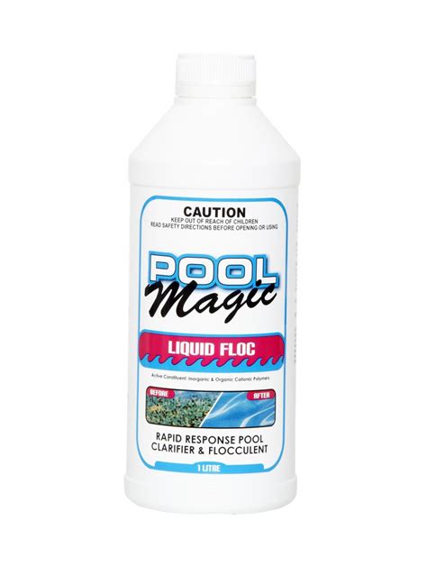 Magic flocl alternative